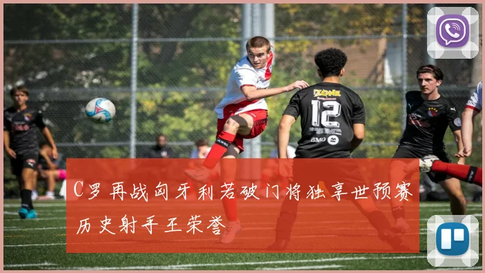 C罗再战匈牙利若破门将独享世预赛历史射手王荣誉