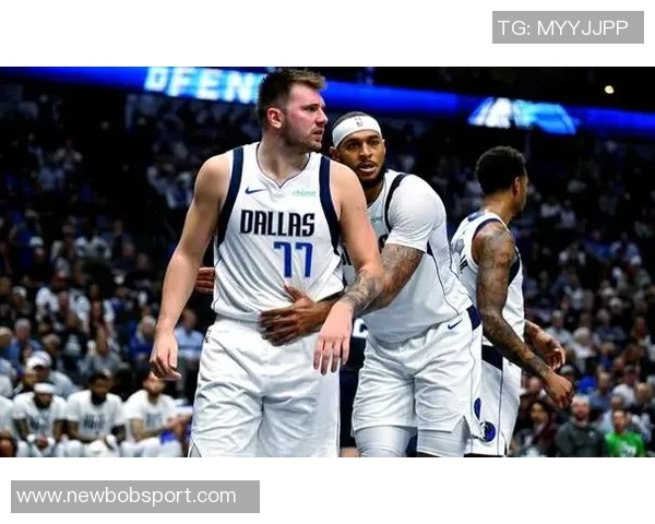 东契奇谈防守进步强调与队友沟通与参与的重要性