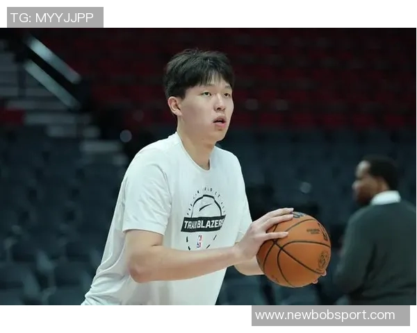 球队领先21分进入末节主教练最后时刻才派杨瀚森上场