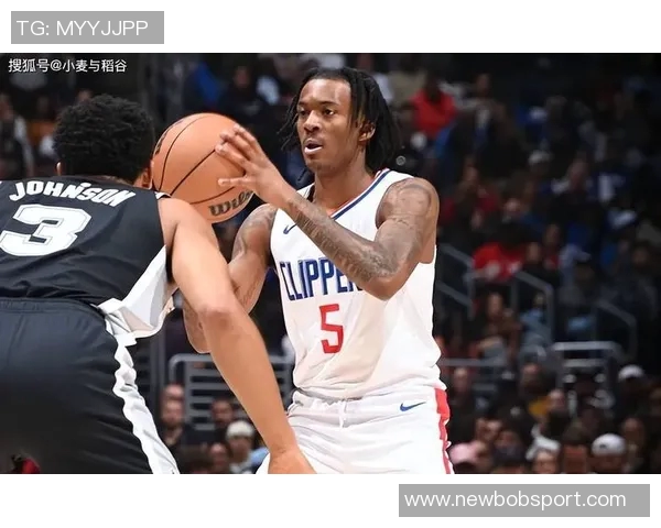 海兰德回忆快船经历：耐心教会我成长与成熟的真谛