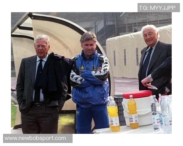 尤文旧将回顾辉煌岁月称安德烈阿涅利是关键人物如今一切已然不同