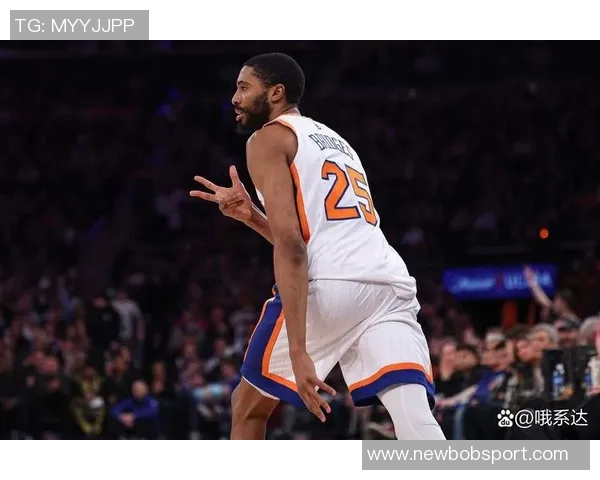 布里奇斯交易受限尼克斯仅有一轮三互换和八次轮选秀权